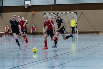 Bild 50 - wCJ KT Turnier Vormittag